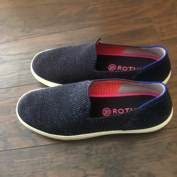 Rothy's Shoes - Rothy’s Black Friday Sneakers